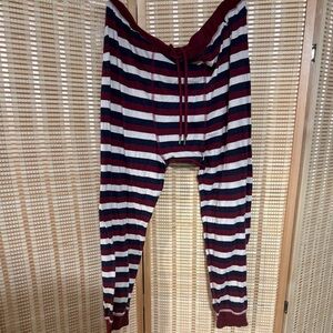 The Great soft 100% cotton sleep pajamas size 3